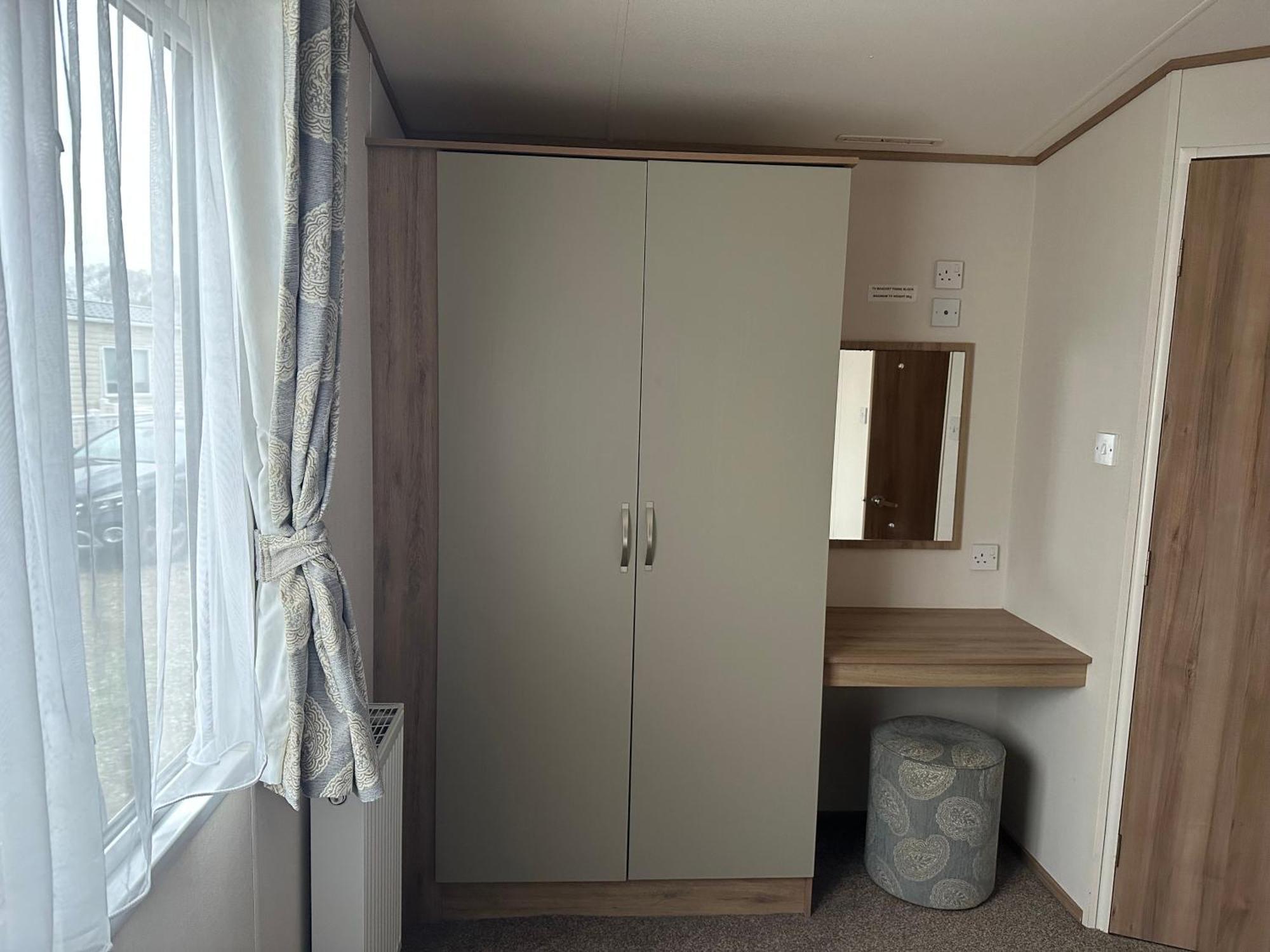 Felixstowe Chimo Caravan 8 Sleeps 5 Min To Beach Exterior foto